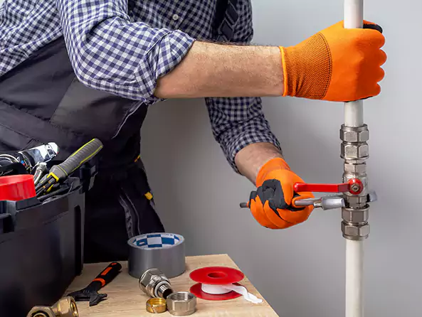 Why Choose Helena Plumbing and Heating for Plumbing Services?