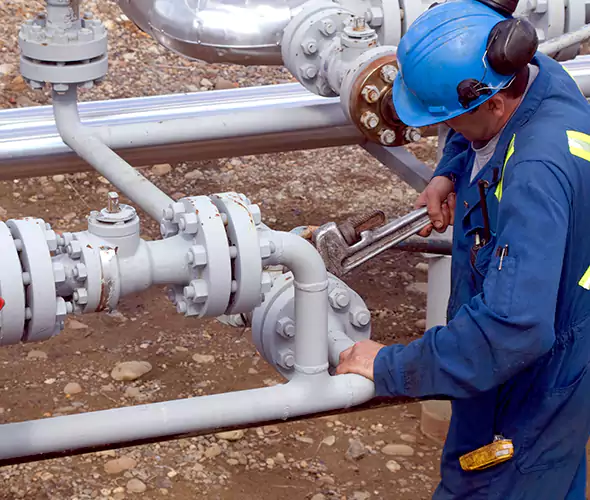Expert Plumber for Backflow Preventer in Helena, AL: Schedule Affordable Testing and Installation with Us