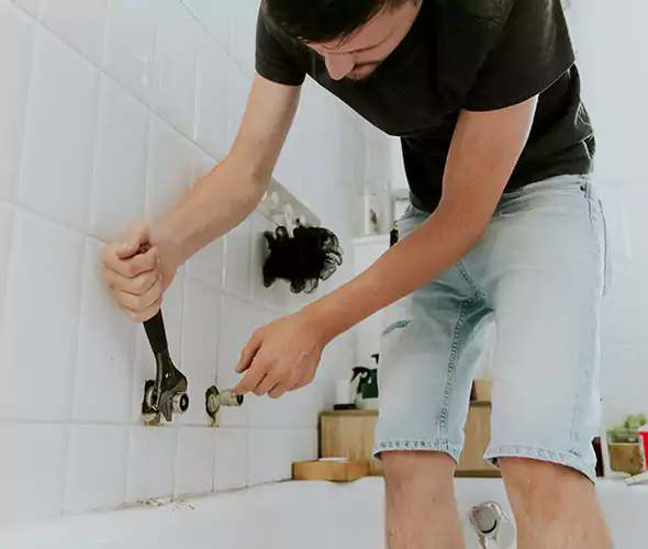 Affordable Bathtub Faucet Replacement in Helena: Choose Experienced Local Technicians