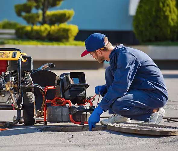 Trusted Drain Repair Specialists in Helena, AL