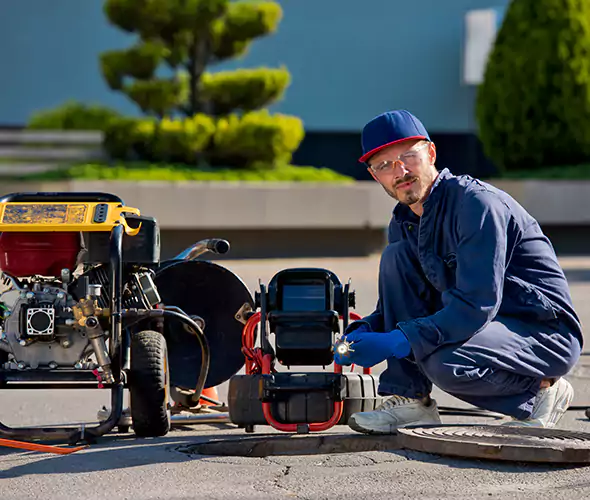 Professional Plumbers for Drains Camera Inspection in Helena, AL: Book Expert Inspection Services Today