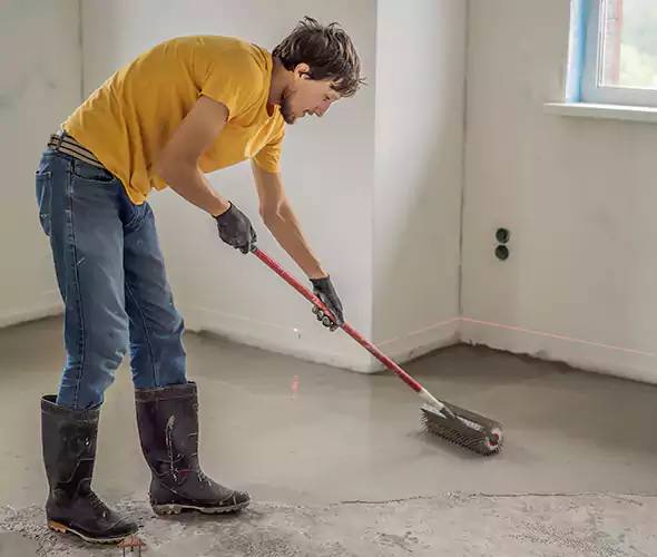 Trusted Foundation Leak Repair Experts in Helena, AL
