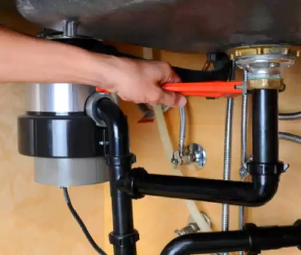 Professional Garbage Disposal Repair in Helena, AL