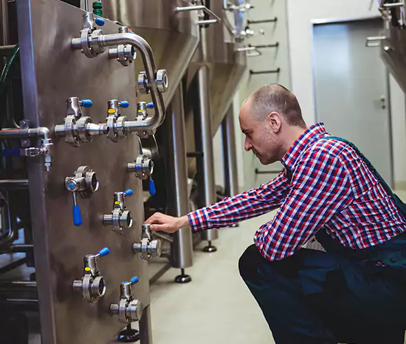 Professional Gas Leak Repair in Helena, AL