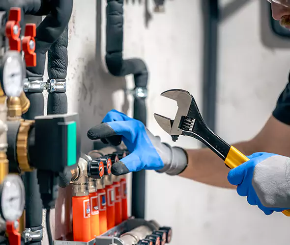 Expert Plumber for New Construction Plumbing in Helena, AL: Schedule Affordable Installation Services with Us