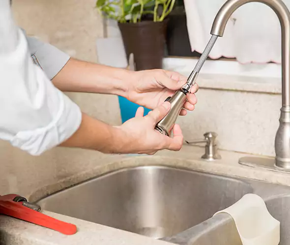 Expert Plumber for Plumbing Inspection in Helena, AL: Schedule Affordable Inspection Services with Us