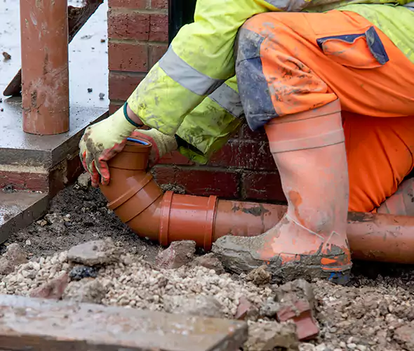 Professional Plumber for Sewer Cleaning in Helena, AL: Schedule Reliable Service Today