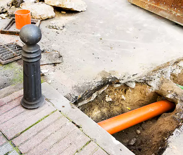 Expert Plumber for Sewer Line Replacement in Helena, AL: Schedule Affordable Sewer Replacement Services with Us