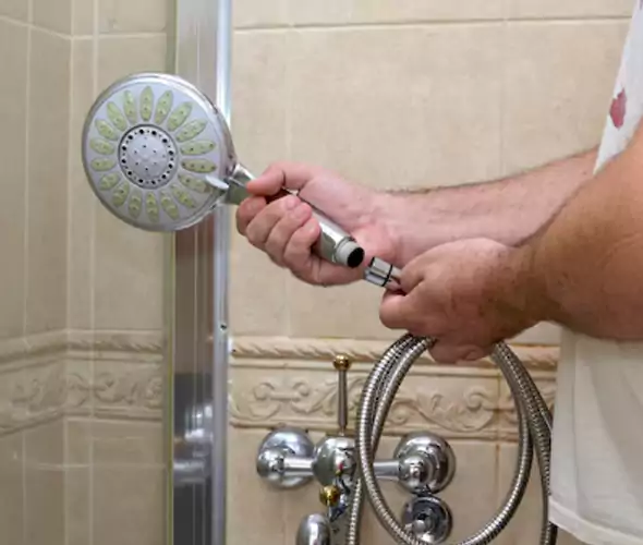 Professional Shower Repair Specialist in Helena, AL: Schedule Affordable Shower Services with Us
