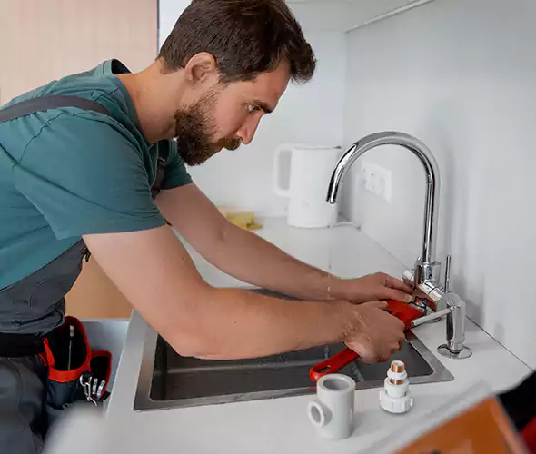 Professional Sink Installation Specialist in Helena, AL: Schedule Professional Sink Setup Services with Us