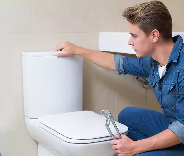 Expert Plumber for Toilet Replacement in Helena, AL: Schedule Affordable Toilet Replacement Services with Us