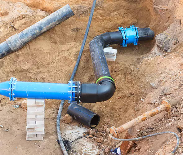 Expert Professional Trenchless Pipe Repair in Helena, AL
