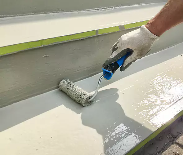 Expert Plumber for Walls Waterproofing in Helena,AL: Schedule Affordable Waterproofing Services with Us