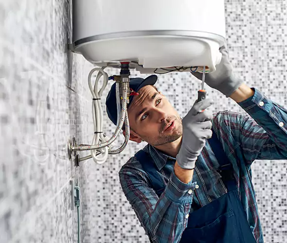 Expert Plumber for Water Heater Replacement in Helena, AL: Schedule Affordable Replacement Services with Us