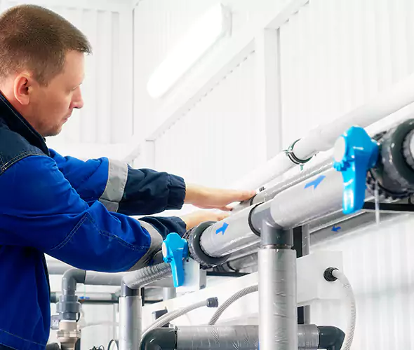 Expert Plumber for Water Softener Maintenance in Helena, AL: Schedule Professional Maintenance with Us
