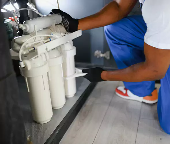 Expert Plumber for Water Softener Replacement in Helena, AL: Schedule Affordable Replacement Services with Us