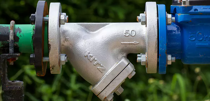 Professional Backflow Preventer Installation Services in Helena, AL
