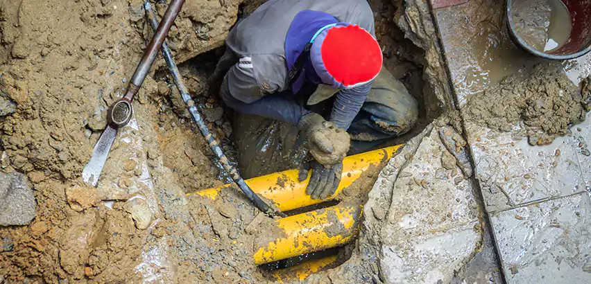 Clogged Drain Repair in Helena, AL