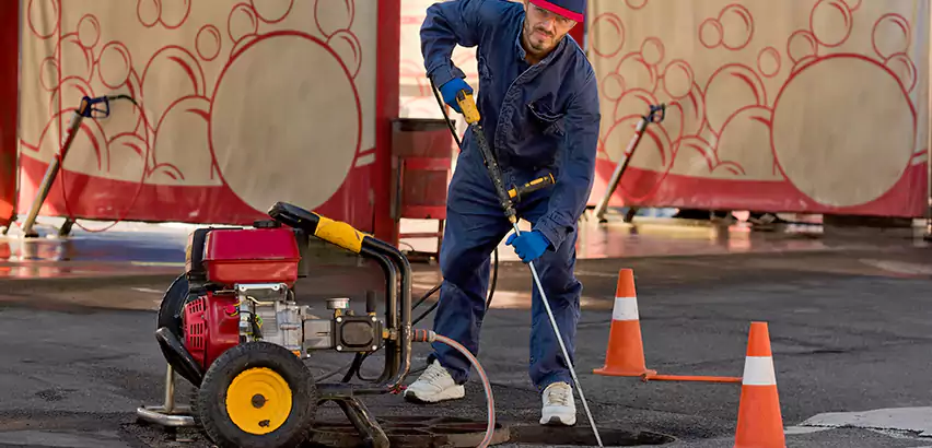 Professional Drain Repair Services in Helena, AL