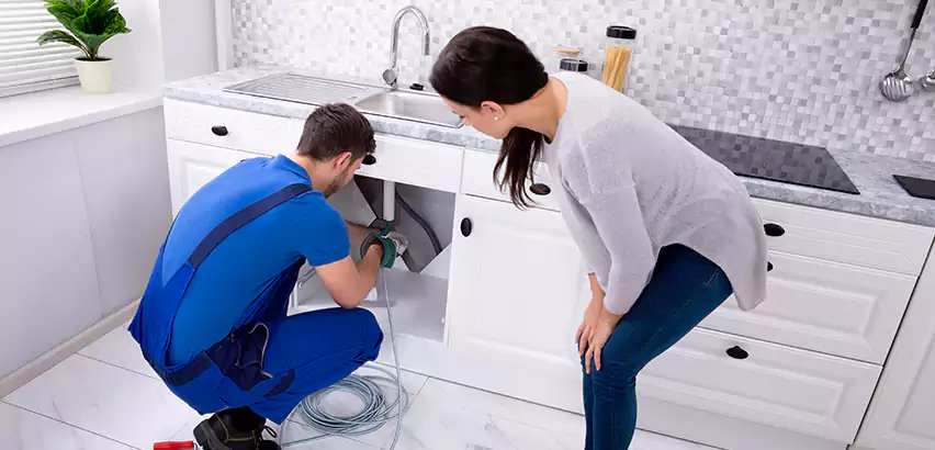 Fast Emergency Plumbing Repair Services in Helena, AL