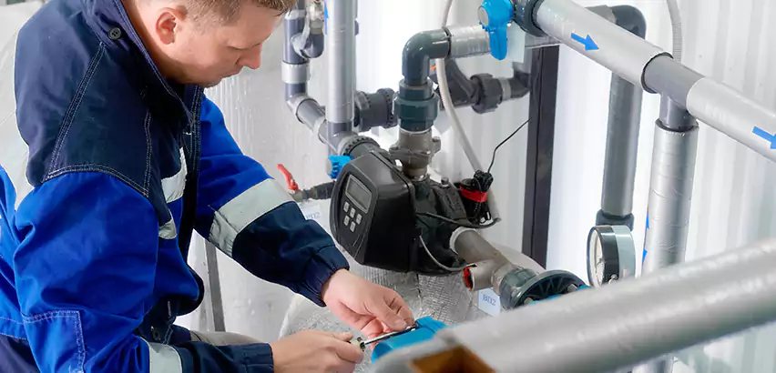 Reliable Gas Line Installation Services in Helena, AL
