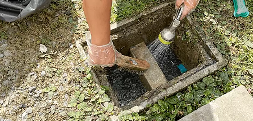 Professional Grease Trap Cleaning Services in Helena, AL