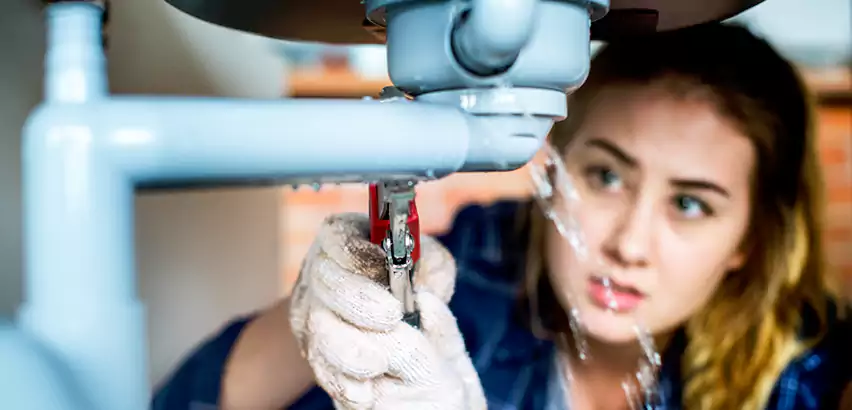 Reliable Pipe Repair Services in Helena, AL