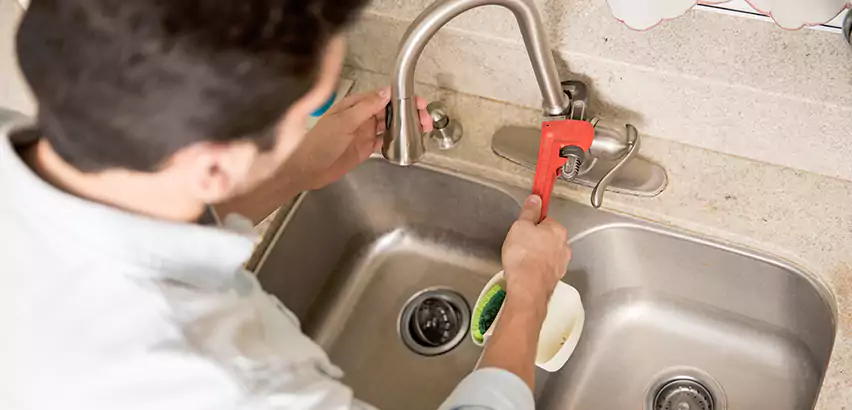 Plumbing Inspection in Helena