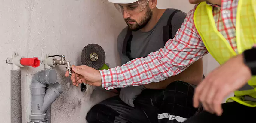Emergency Plumbing Repair Helena