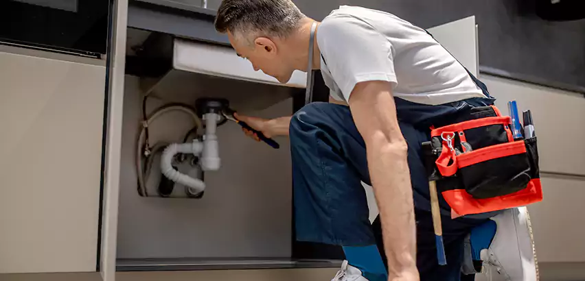 Water Heater Replacement in Helena