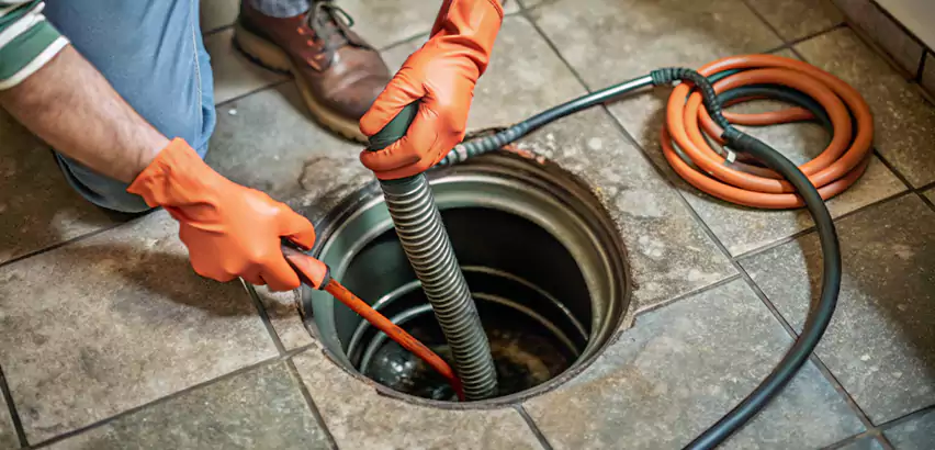 Rooter Services in Helena, AL