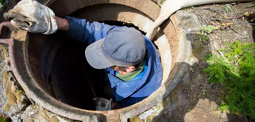 Professional Septic Tank Repair Services in Helena, AL