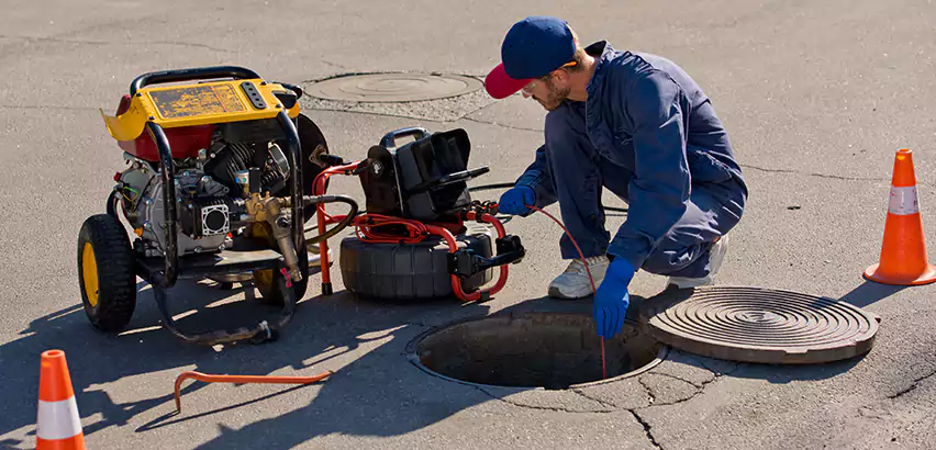 Professional Sewer Repair Services in Helena, AL