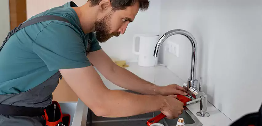 Bathroom Sink Repair in Helena