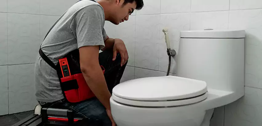 Toilet Repair in Helena