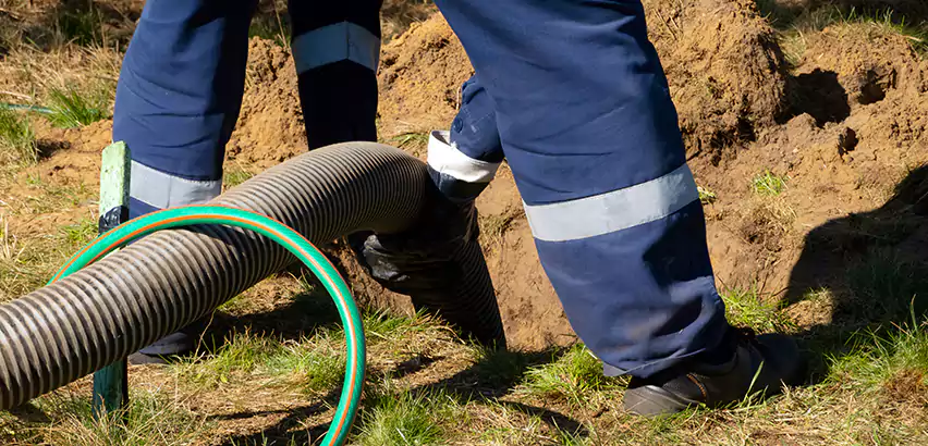 Blocked Drain Repair in Helena