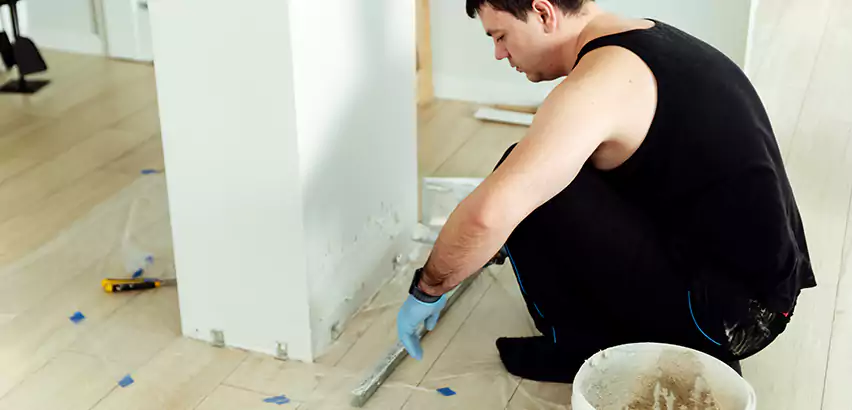 Emergency Foundation Leak Repair in Helena, AL