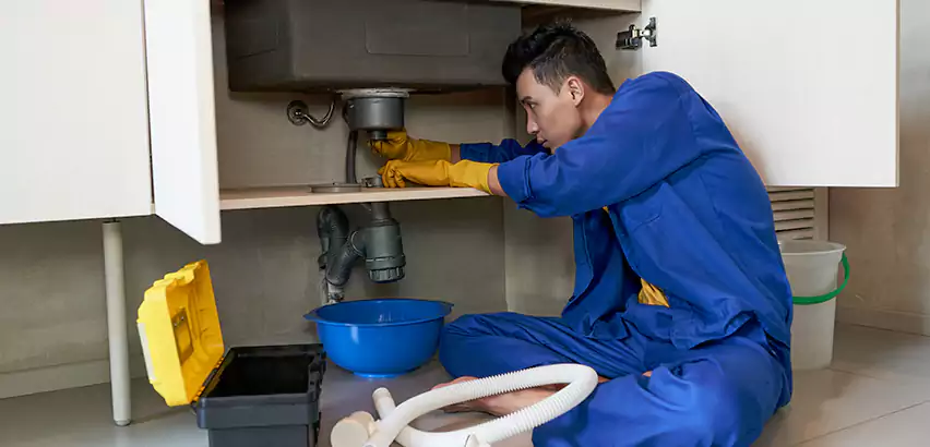 Sewer Line Maintenance Helena, AL