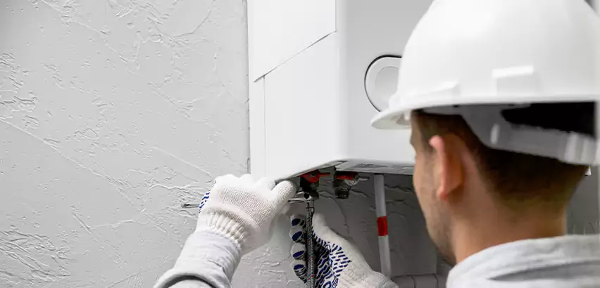 Rheem Tankless Water Heater Replacement in Helena