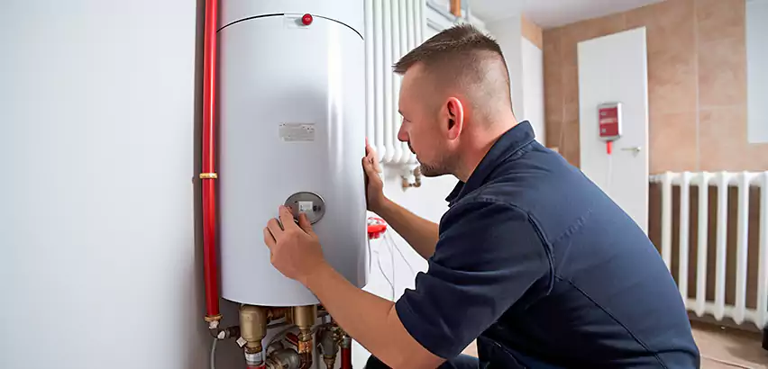 Emergency Water Heater Replacement in Helena