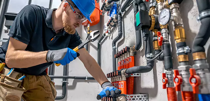 Kinetico Water Softener Installation in Helena, AL