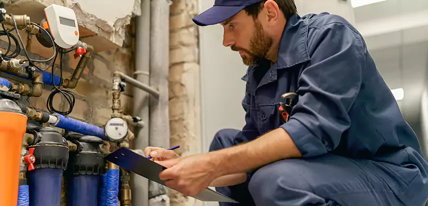 Kinetico Water Softener Repair in Helena, AL