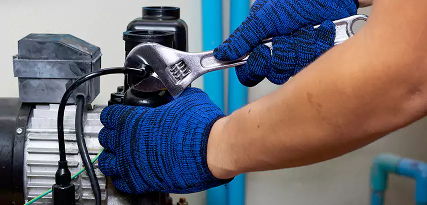 Well Water System Repair in Helena, AL