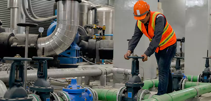 Top-Notch Trenchless Sewer Line Repair Services in Helena, AL.