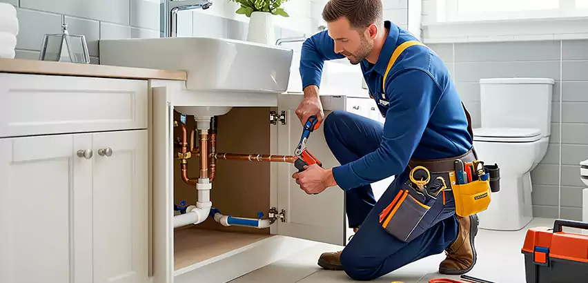 Water Damage Restoration in Helena