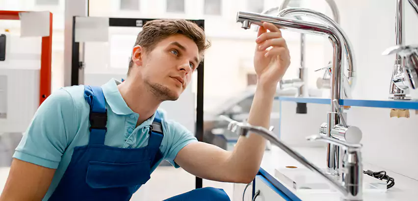 Water Leak Detection in Helena