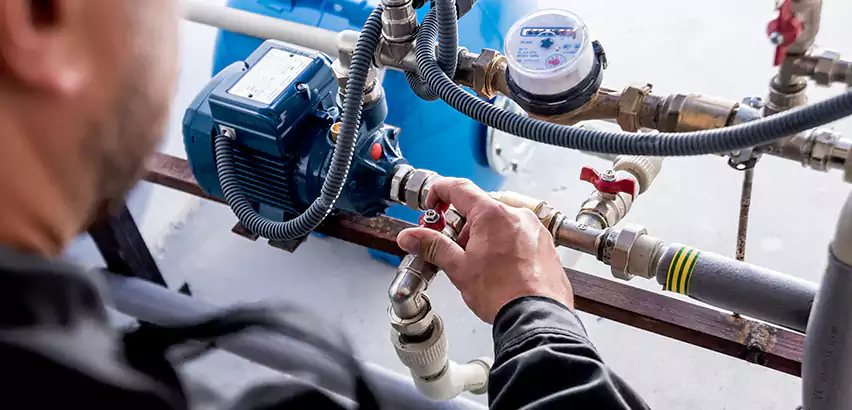 Professional Well Pump Repair Services in Helena, AL