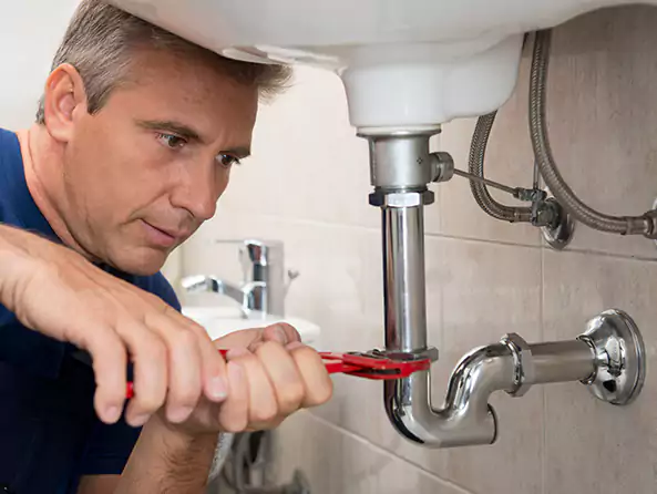 Why Choose Helena Plumbing and Heating for Bathroom Plumbing in Helena, AL?