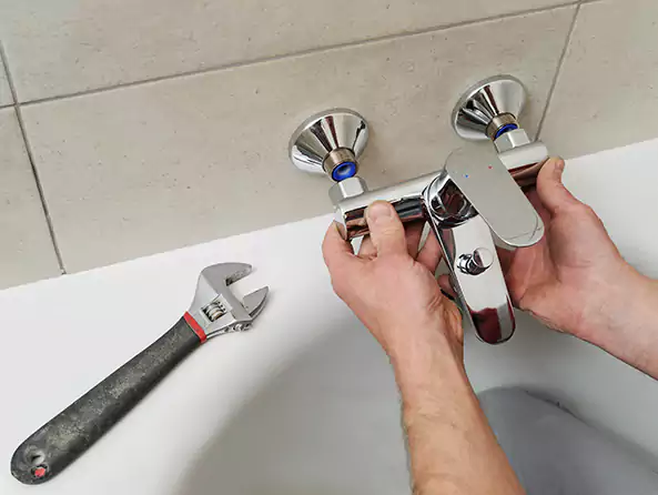 Why Choose Helena Plumbing and Heating for Bathtub Faucet Replacement in Helena, AL?