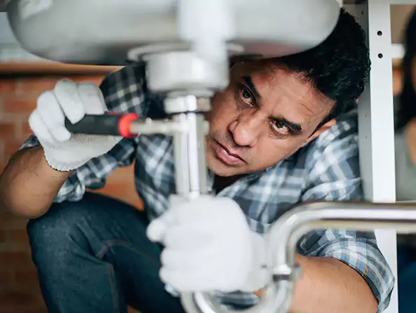  Why Choose Helena Plumbing and Heating for Commercial Plumbing in Helena, AL?